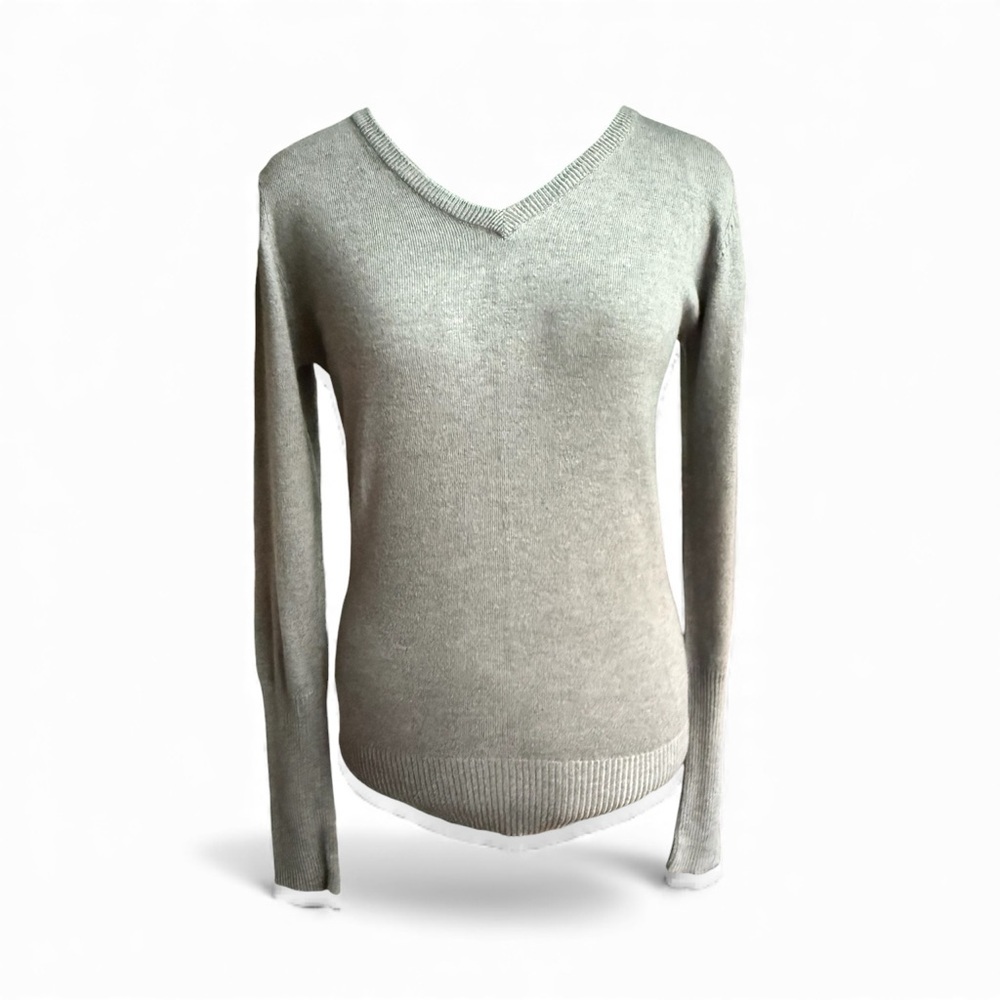 Target Women's V-Neck Sweater